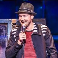Killian Donnelly and Matt Henry to Star in KINKY BOOTS in the West End
