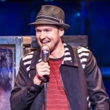Killian Donnelly and Matt Henry to Star in KINKY BOOTS in the West End