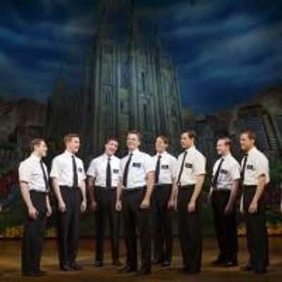 Expect the Unexpected: TPAC Brings High Quality Theatre to Nashville