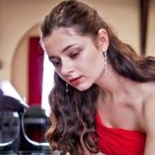 The Firm 2014 Concert Series in Elder Hall Opens Monday, July 21