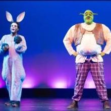 BWW Reviews: Never Too Old for Fairytales - SHREK THE MUSICAL in Bridgeport