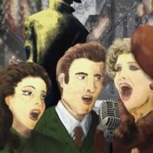 AboutFACE Ireland to Present Orson Welles' A CHRISTMAS CAROL, 12/20-22