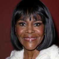 Cicely Tyson Honored with Power Legacy Award Tonight
