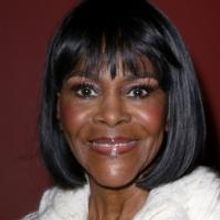 Cicely Tyson to Be Honored with Power Legacy Award on 2/26