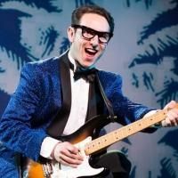 BWW Interviews: BUDDY's Kurt Jenkins Just Wants You to Have Fun