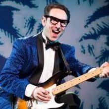 BWW Interviews: BUDDY's Kurt Jenkins Just Wants You to Have Fun