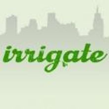 Rachel Petrie, Margot Olsen, Jessica Gunzburger, and Irrigate Present The Creation St