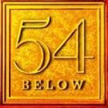 Linda Lavin, Morgan James, A NIGHT OF STARS! and More Set for 54 Below, Now thru 1/13