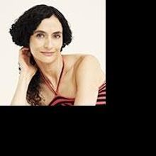 Jasmin Vardimon Company Announces Lineup for 2014 UK Tour PARK