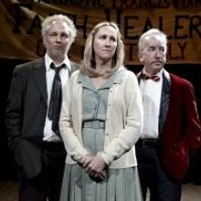 BWW Reviews: Stark Naked Theatre Company's FAITH HEALER Creates Skeptics and Believer