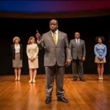 Photo Flash: First Look at CARLYLE as Part of 'New Stages' at Goodman Theatre