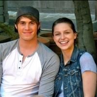 VIDEO: GLEE's Blake Jenner and Melissa Benoist Launch Kickstarter for BILLY BOY…