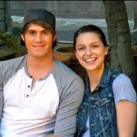 VIDEO: GLEE's Blake Jenner and Melissa Benoist Launch Kickstarter for BILLY BOY… Video