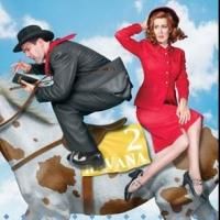 Hale Center Theater Orem Produces GUYS AND DOLLS, Now thru 8/10