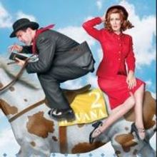 Hale Center Theater Orem Produces GUYS AND DOLLS, Now thru 8/10