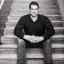 M. Amanuensis Sharkchild Launches Kickstarter Campaign for Dark Fantasy Novel