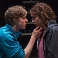 Photo Flash: Rivendell Theatre's LOOK, WE ARE BREATHING Opens Tonight