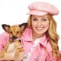 Theatre Under The Stars’ LEGALLY BLONDE Begins 9/14