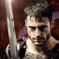 CAMELOT National Tour Coming to Orpheum Theater in January