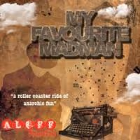 Azerbaijani Theatre Co. Presents MY FAVOURITE MADMAN at Edinburgh Fringe Fest, Now…