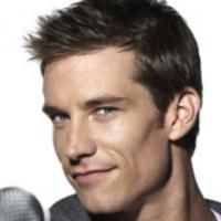 Colin Kane Set for Comedy Works Downtown in Larimer Square, Now thru 9/28