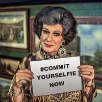 Charlize Theron Joins Call to Act Against Corruption as Tannie Evita Prepares…