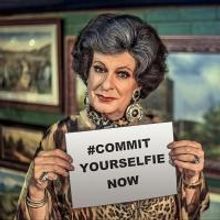 Charlize Theron Joins Call to Act Against Corruption as Tannie Evita Prepares LUTHULI