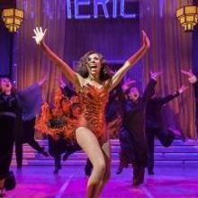 BWW Reviews: ANYTHING GOES, Crucible, Sheffield, 8 Dec 2014