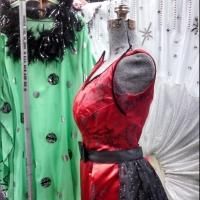 Meadow Brook Theatre to Host Costume Sale, Today