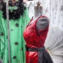 Meadow Brook Theatre to Host Costume Sale, June 28