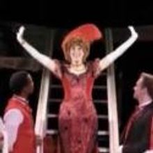 STAGE TUBE: Sneak Peek at Fireside Theatre's HELLO DOLLY