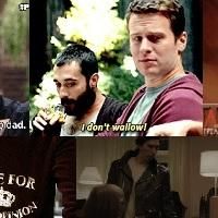 BWW's Top Ten TV gifs of the Week; Jonathan Groff, NPH, Kevin Hart, and More!