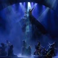 BWW Reviews: WICKED National Tour at Durham Performing Arts Center