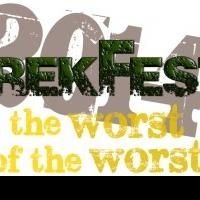 Stage Left Theatre Announces Drekfest 2014
