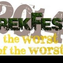 Stage Left Theatre Announces Drekfest 2014