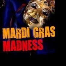 'Mardi Gras Madness' is Released
