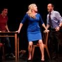 Kendra Kassebaum, Joe Cassidy and More to Star in NEXT TO NORMAL at San Jose Rep…