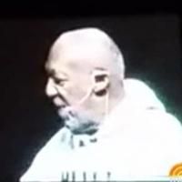 VIDEO: Bill Cosby Stuns Audience With Joke About Sexual Allegations
