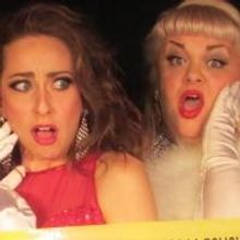 Jimmy Ferraro's Studio Theatre to Stage World Premiere of MURDER ON THE HIGH C'S