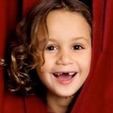 The Morrison Center Presents THE SECRET GARDEN, 2/17