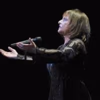 Photo Flash: Patti LuPone Headlines Auditorium Theatre's 125th Anniversary Gala