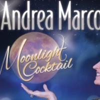 Andrea Marcovicci Brings MOONLIGHT COCKTAIL to New York, Chicago and More
