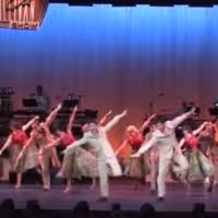 STAGE TUBE: First Look at Highlights, TV Appearance of SDMT's WHITE CHRISTMAS Video