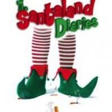 THE SANTALAND DIARIES Returns to Alley Theatre this Holiday Season Tonight