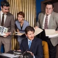 Tacoma Little Theatre to Present MOONLIGHT AND MAGNOLIAS, 6/13-22