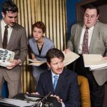 Tacoma Little Theatre to Present MOONLIGHT AND MAGNOLIAS, 6/13-22