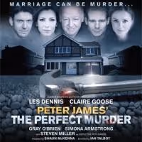BWW Reviews: THE PERFECT MURDER, Belgrade Theatre, February 24 2014