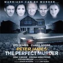 BWW Reviews: THE PERFECT MURDER, Belgrade Theatre, February 24 2014