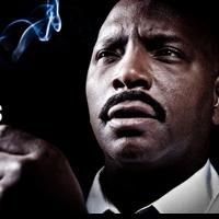 Court Theatre Presents Katori Hall's THE MOUNTAINTOP, Now thru 10/6