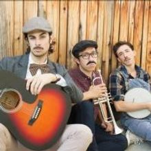 The Tin Can Brothers Bring SERIOUSLY. NOT A JOKE. to Hollywood, Now thru 12/13